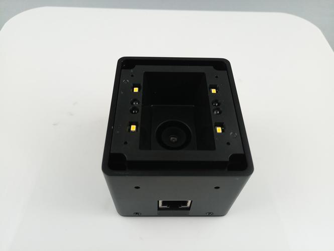 二维码门禁专用嵌入式条码扫描器 智能安防的精准之眼
